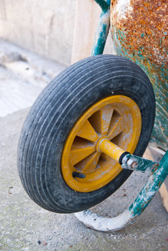 手推車(chē)