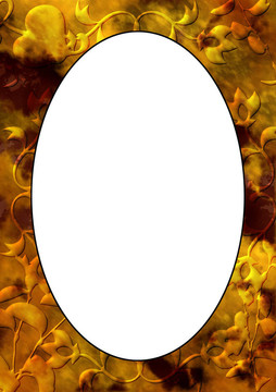 framework_old_gold_oval