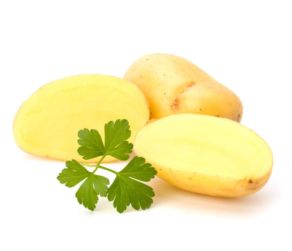 新土豆綠歐芹