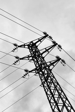 電力線