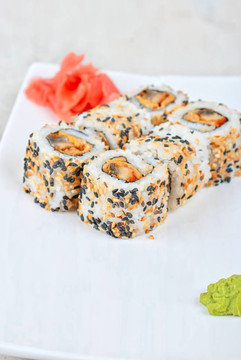 粟實(shí)卷
