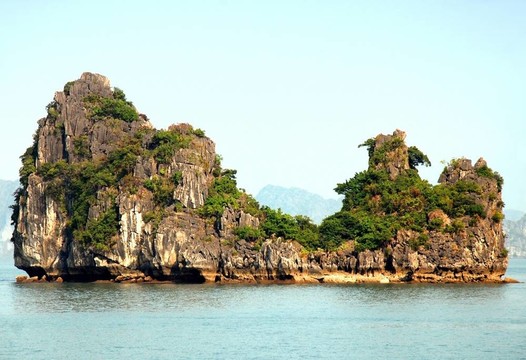 熱帶島嶼