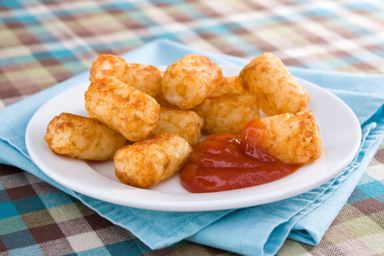 tater小孩