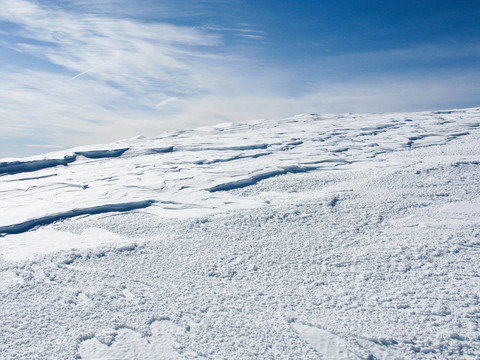 雪山山脈