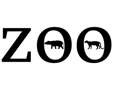 動物園里的動物