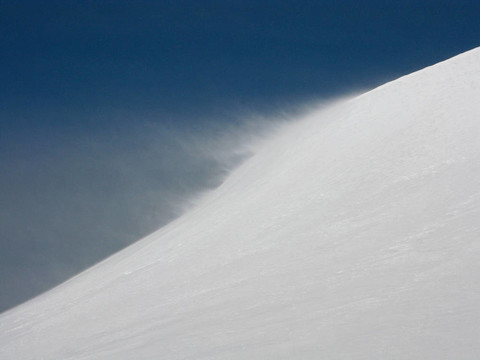 雪山山脈