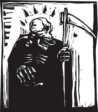 死神