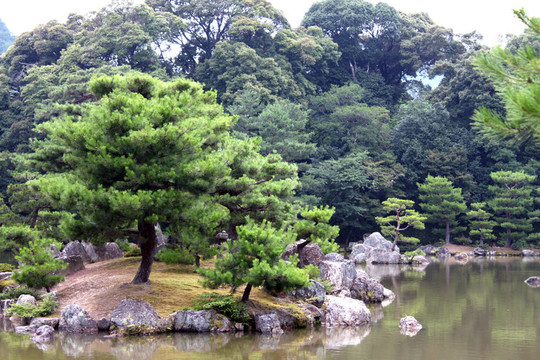 水上公園