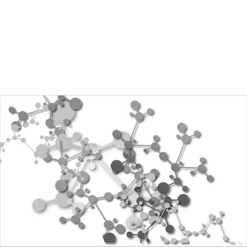 分子背景