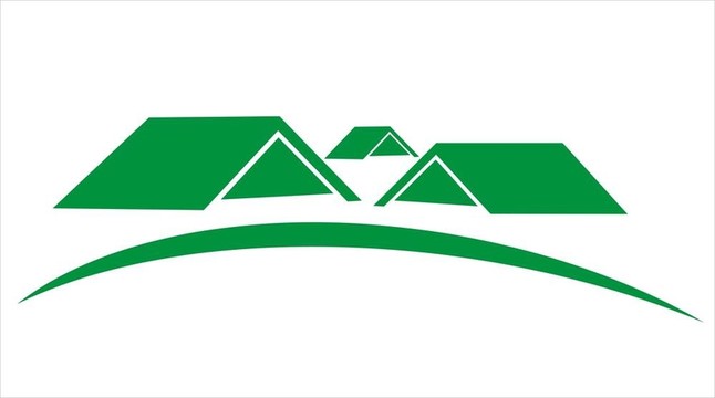 建筑房地產(chǎn)圖標(biāo)