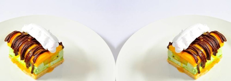 綠茶蛋糕supreme126432