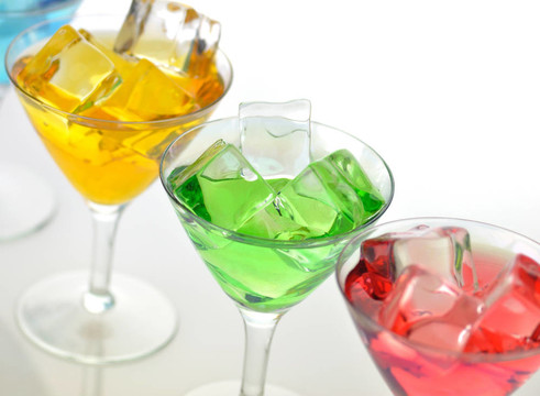雞尾酒