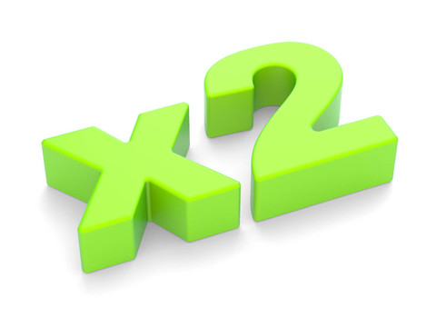 3D的銘文X2