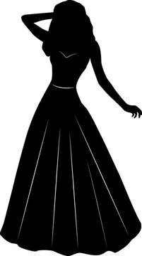 女人的衣服