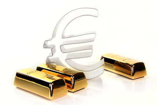 金條
