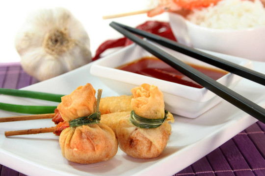 泰國特產(chǎn)