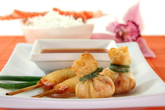 泰國特產(chǎn)