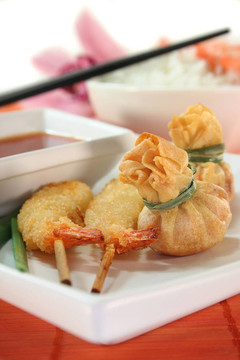 泰國特產(chǎn)