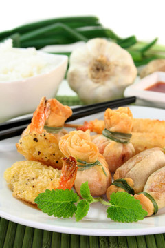 泰國特產(chǎn)