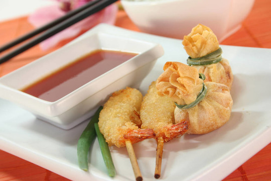 泰國特產(chǎn)