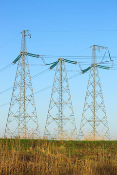 輸電線路