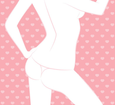 性感美女圖