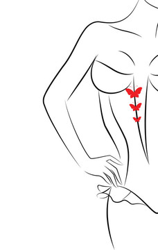性感美女圖