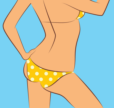 性感美女圖