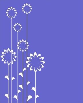 花卉裝飾