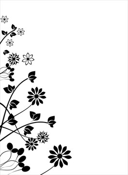 花香尾韻