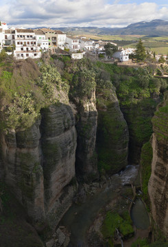 巖Ronda