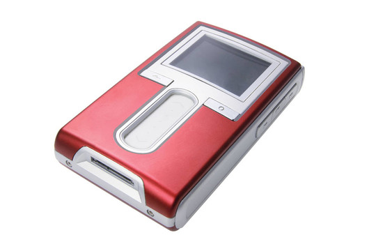 MP3播放器