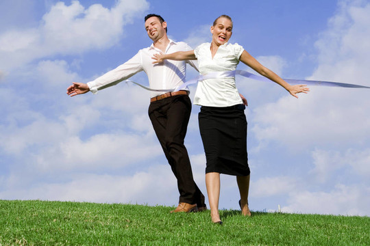 商業(yè)競爭對手的概念