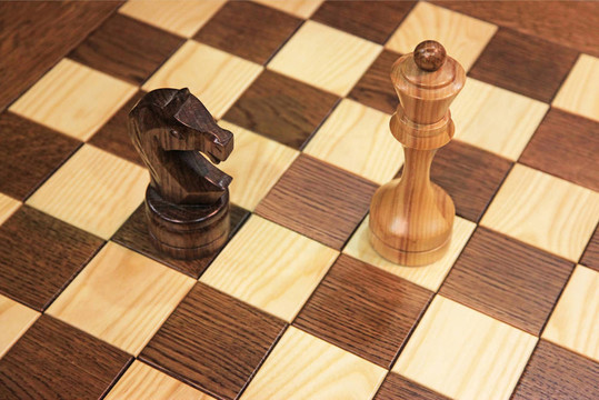 國(guó)際象棋