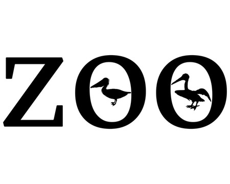 動物園里的動物