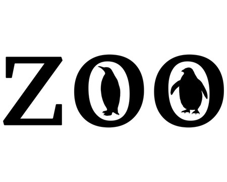 動物園里的動物