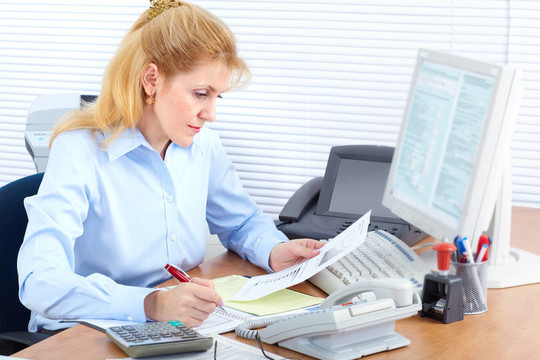 女企業(yè)家