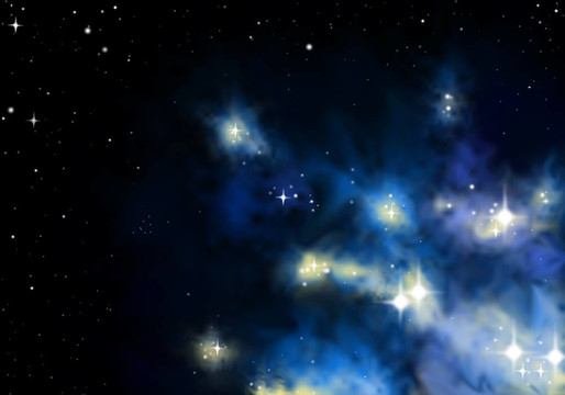 星塵