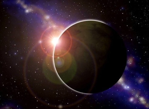 太陽系外行星