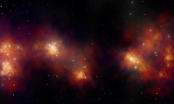 星塵
