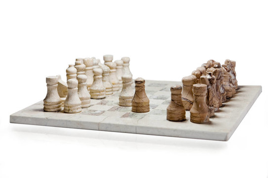 國際象棋