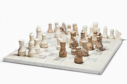 棋牌游戲