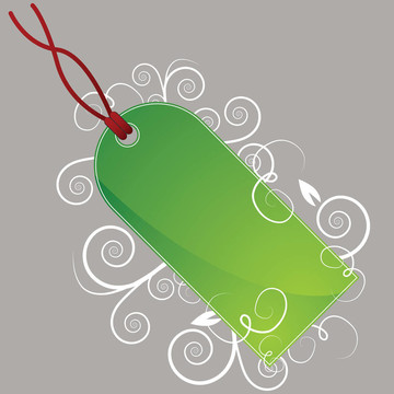 渦流的價(jià)格標(biāo)簽