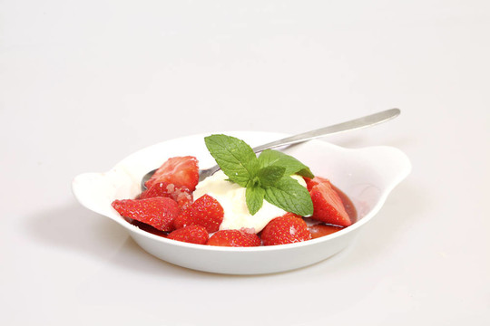 Strawberry的甜點(diǎn)