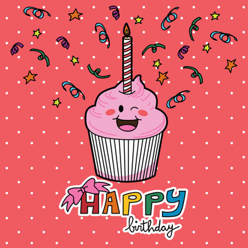 生日快樂(lè)