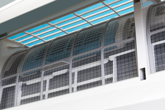 空調(diào)過濾器