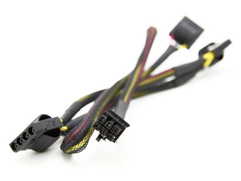 硬盤驅(qū)動(dòng)器電源電纜