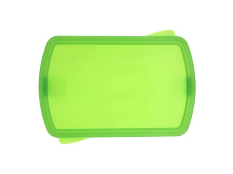 塑料容器