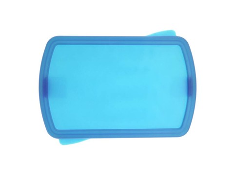 塑料容器