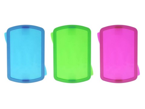 塑料容器